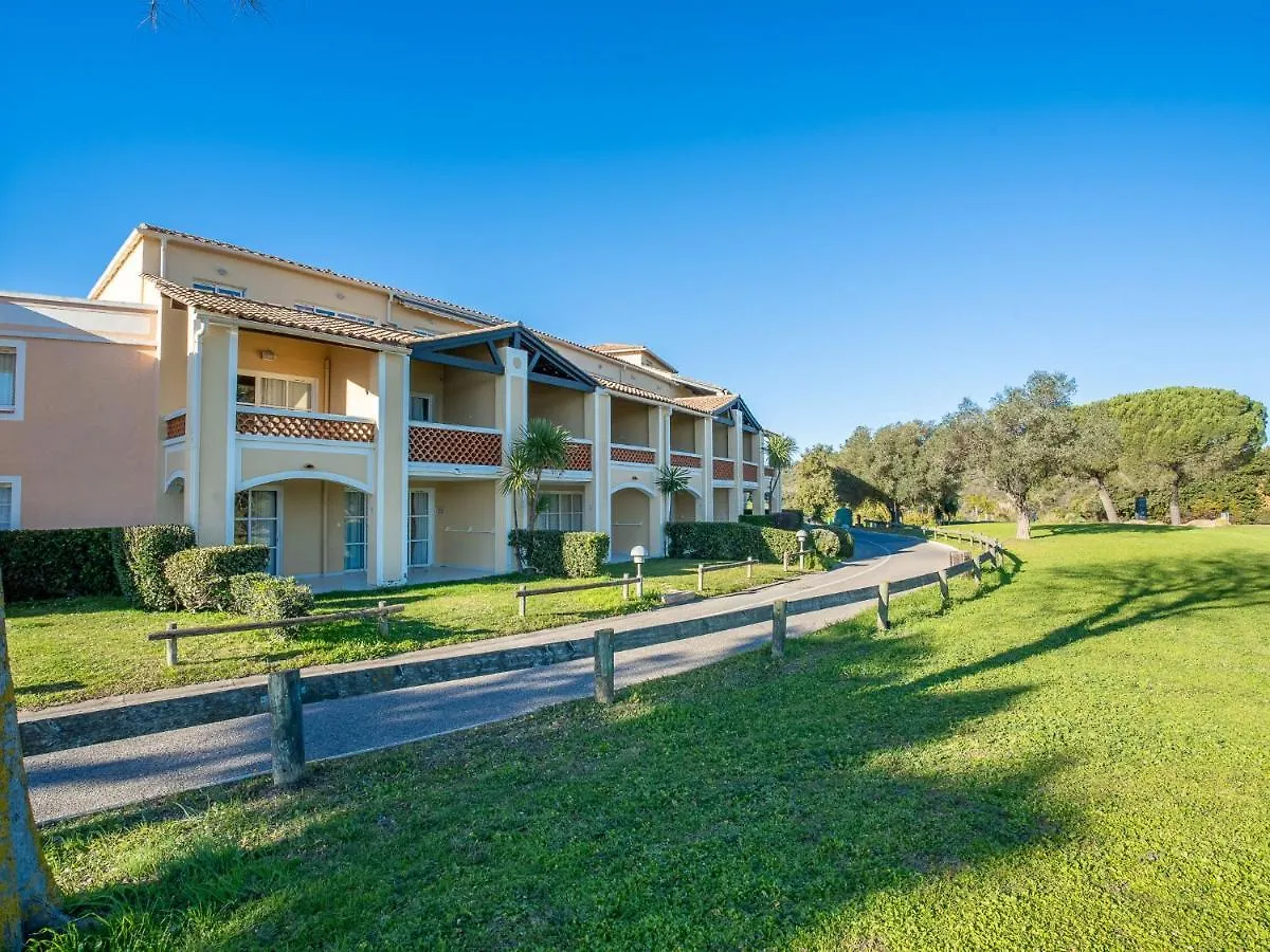 Apartment Studio Village Cap Esterel - L'Esquinade-69 By Interhome Saint-Raphael