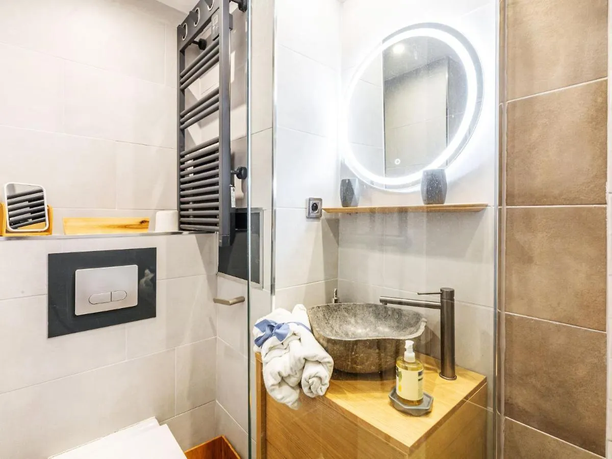 Studio Village Cap Esterel - L'Esquinade-69 By Interhome Saint-Raphael