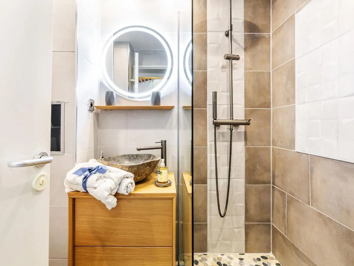 Studio Village Cap Esterel - L'Esquinade-69 By Interhome Saint-Raphael  Saint-Raphael (Var)