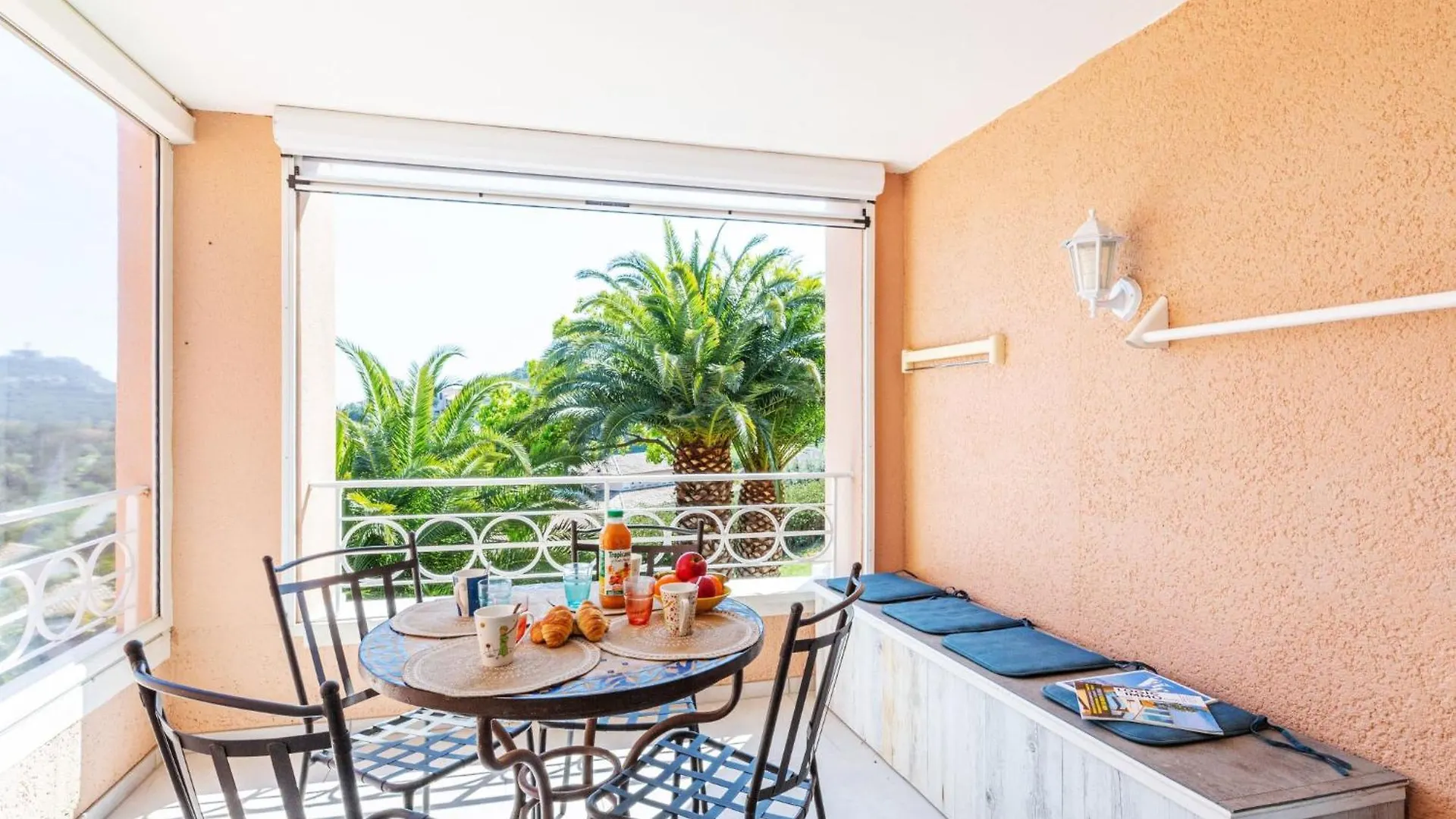 Studio Village Cap Esterel - L'Esquinade-69 By Interhome Saint-Raphaël Fransa